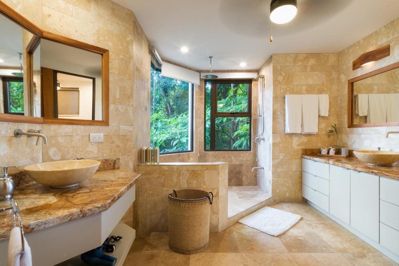 Casa Anjali By Sandglass Manuel Antonio Dış mekan fotoğraf